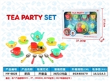 OBL726277 - Tea set