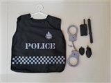 OBL726309 - Riot police vest