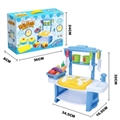 OBL726326 - Play house dining tables