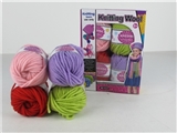 OBL726339 - Hand knitting wool, special yarn