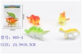 OBL726517 - 恐龙世界