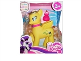 OBL726549 - Evade glue pegasus polyster handbag