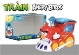 OBL726671 - Angry birds electric locomotive
