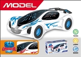 OBL726681 - 3 d light universal concept car