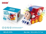 OBL726716 - Thomas universal locomotive