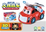 OBL726733 - 3 d light armored vehicles