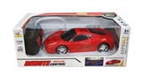 OBL727020 - Lamborghini/ferrari unto them