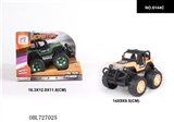 OBL727025 - Inertial jeep vehicles off-road vehicles