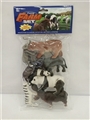 OBL727070 - PVC动物套