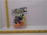 OBL727087 - PVC动物套