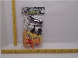 OBL727093 - PVC动物套