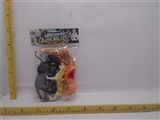 OBL727101 - PVC动物套