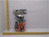 OBL727103 - PVC动物套