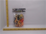 OBL727105 - PVC动物套
