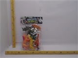 OBL727106 - PVC动物套