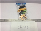 OBL727222 - 动物袋