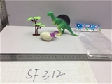 OBL727234 - 恐龙
