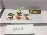 OBL727241 - 恐龙袋
