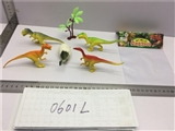 OBL727250 - 恐龙袋