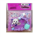 OBL727252 - The cartoon deformation bracelet