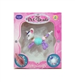OBL727254 - The cartoon deformation bracelet