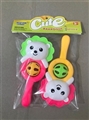OBL727284 - The baby a bell