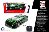 OBL727365 - For PVC koenigsegg (not package)