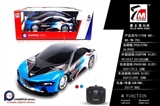 OBL727367 - For PVC BMW (not package)