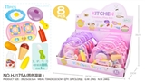 OBL727459 - Tableware - hand DiHe (pink, purple)