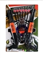OBL727480 - 实色软弹枪射击套装