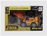 OBL727491 - The farmer mixed loading truck 6 model