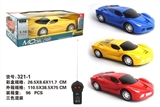 OBL727544 - For two ferrari