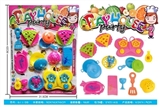 OBL727585 - Fun to play the table