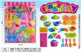 OBL727588 - Small take charge of the kitchen