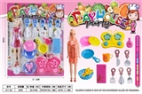 OBL727589 - Fun to play the table