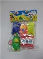 OBL727609 - 五只庄搪塑交通工具（环保材料）
