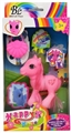 OBL727697 - Lining plastic accessories horse