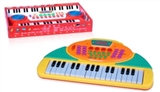 OBL727758 - Electronic organ