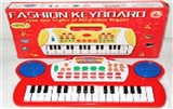 OBL727759 - Electronic organ