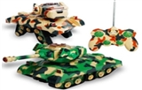 OBL727764 - Changed the tank