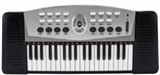 OBL727769 - Electronic organ
