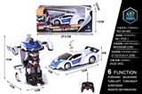 OBL727878 - 1:18 lamborghini car deformation (not package)
