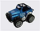 OBL727995 - Inertial suvs
