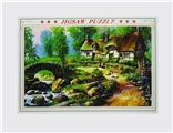 OBL728001 - 1000 PCS of the puzzle