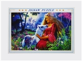 OBL728003 - 1000 PCS of the puzzle