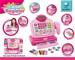 OBL728291 - Desktop smart cash register with light and sound (3 grain of 5 no package)