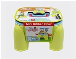 OBL728328 - Cartoon chair tableware (no function)