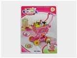 OBL728331 - Noble shopping cart