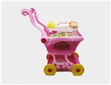 OBL728332 - Noble shopping cart