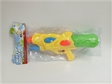 OBL728340 - Solid color cheer water gun